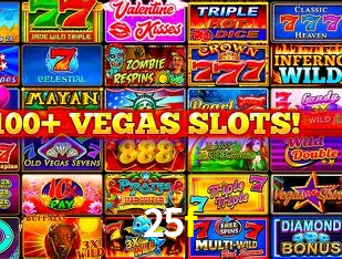 Weekend Specials 25f